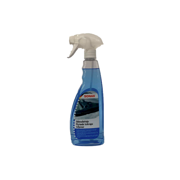 Sonax isfjerner 750ml 