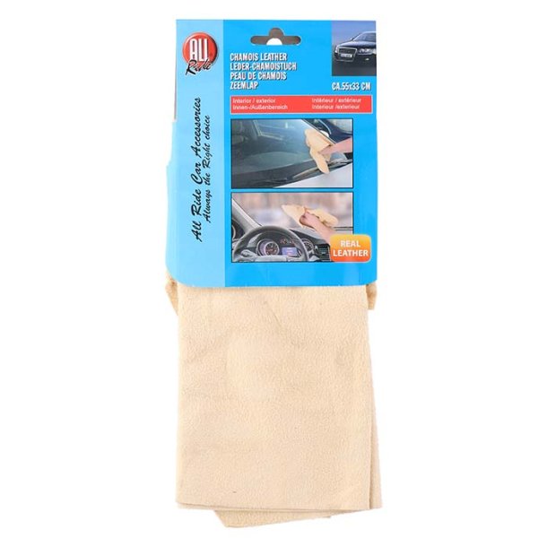 Vaskeskind, Allride, l 35cm, w 64cm