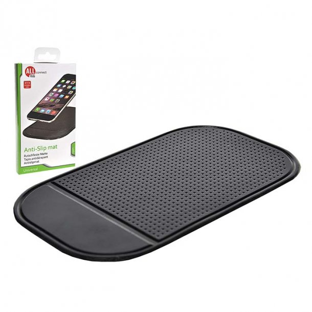 Allride Connect 2,0 antiskridm�tte, 142mm x 83 mm