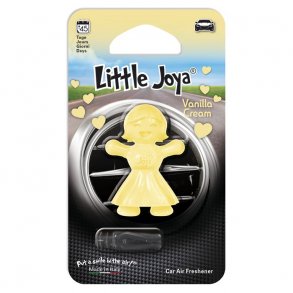 Little joya vanilla cream