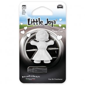 Little joya new car