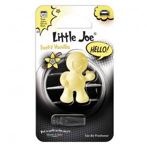 Little joe funky vanilla