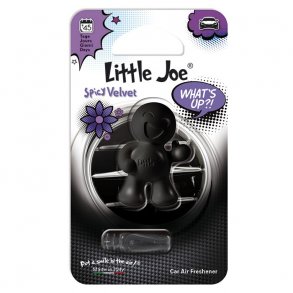 Little joe spicy velvet