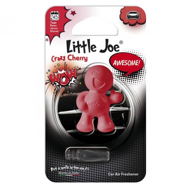 Little joe crazy cherry