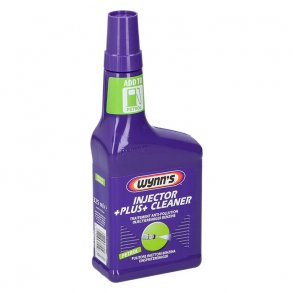 Additiv til benzin, wynns, indsprjtningsrenser, 325ml