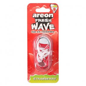 Areon Fresh Wave, Luftfrisker, Jordb�r