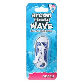 Areon Fresh Wave, Luftfrisker,Ocean