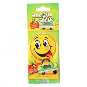 Areon Smile, Luftfrisker, Tutti Frutti