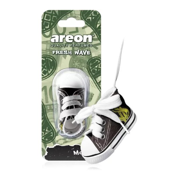 Areon Fresh Wave, Luftfrisker, Money