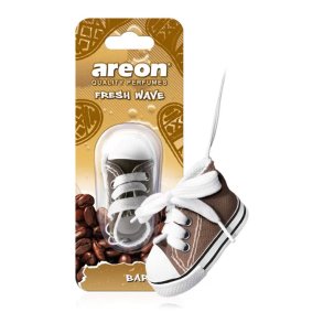 Areon Fresh Wave, Luftfrisker, Barista