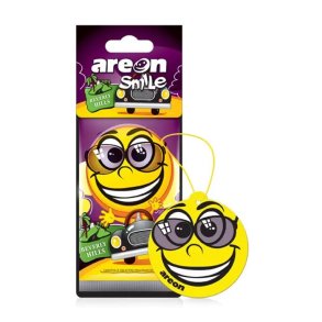 Areon Smile, Luftfrisker, Beverly Hills