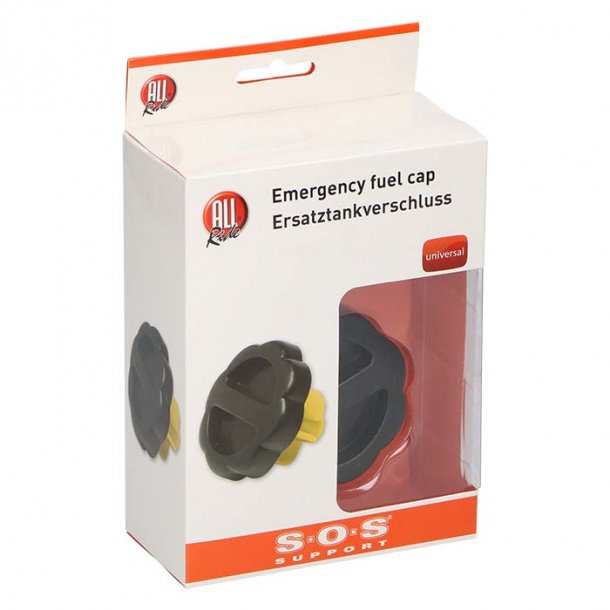 Allride SOS Support, Universelt tankd�ksel,