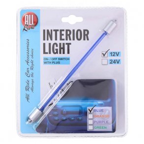 Allride neon interi�rlys