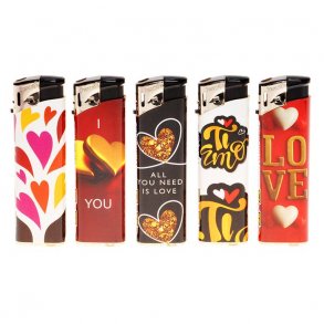 Tobaliq ti amo lighter