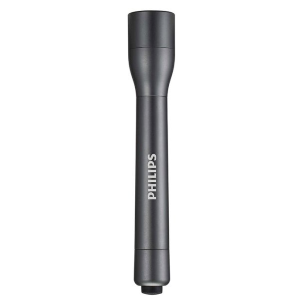Philips lommelygte 110 Lumen 2xAA