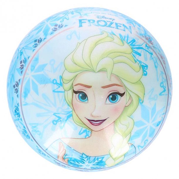 Disney's Frozen, Fodbold, plast,