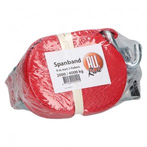 Allride Spnderem, heavy duty, 2 kroge, 9m, op til 4000