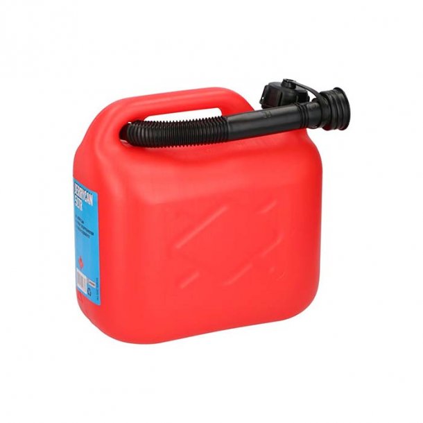 Reservedunk, Allride, r�d, 5l