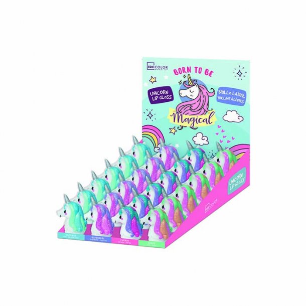 Martinelli l�bepomade display enhj�rning