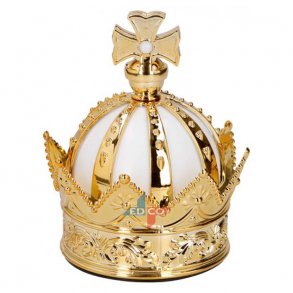 Luftfrisker, Allride crown, Kirsebr