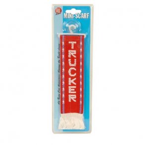 MINI t�rkl�der , Allride, Trucker