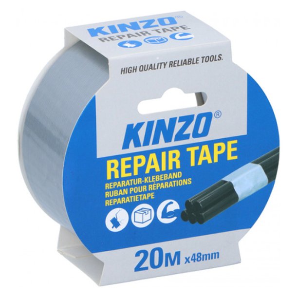 Gaffatape 48mm x 20mtr