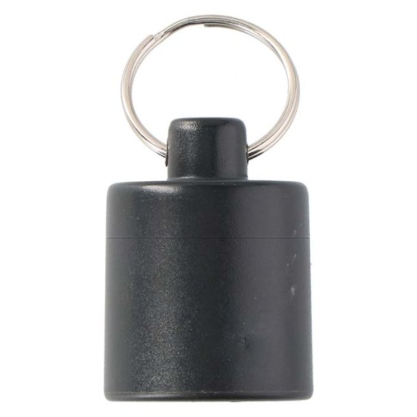 Magnet til l�s, n�gle. Tyverisikring