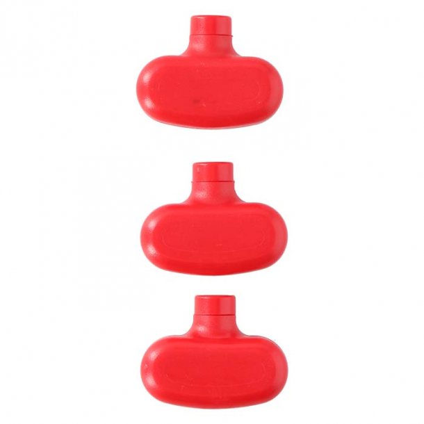 Magnetisk l�s til spyd. Tyverisikring