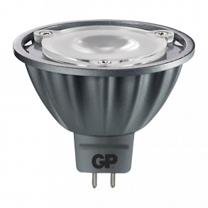 GP led pre gu5,3 12v 4w erst. 20w