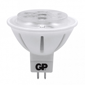 GP led p�re gu5,3 12v 5w erst. 35w