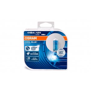 Osram HB4 Hyper Blue 12V 80W
