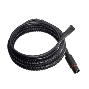 DEFA forgreningsst m. Kabinevarmerledni