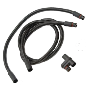 DEFA forgreningsst u/stikkontakt