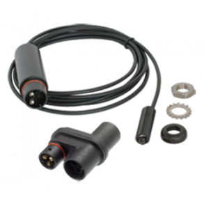 DEFA warmup - led-indikatorkit