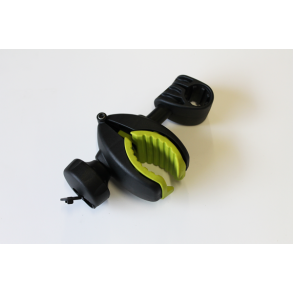 BUZZRACK KORT CLAMPS GRN