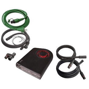 DEFA warmup comfortkit termini +1400w