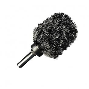 Twisstar roterende t�ppeb�rste