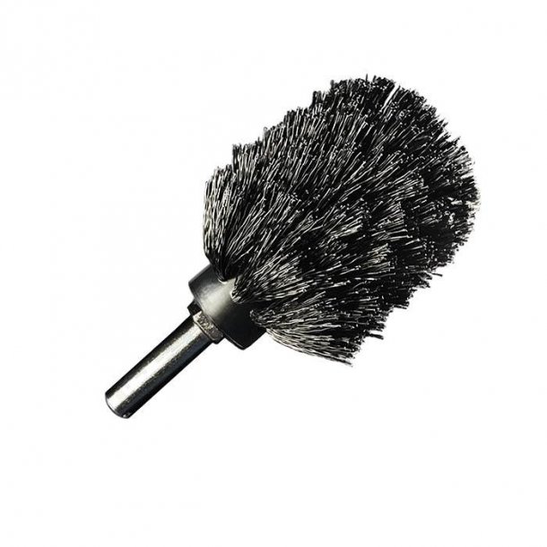 Twisstar roterende t�ppeb�rste