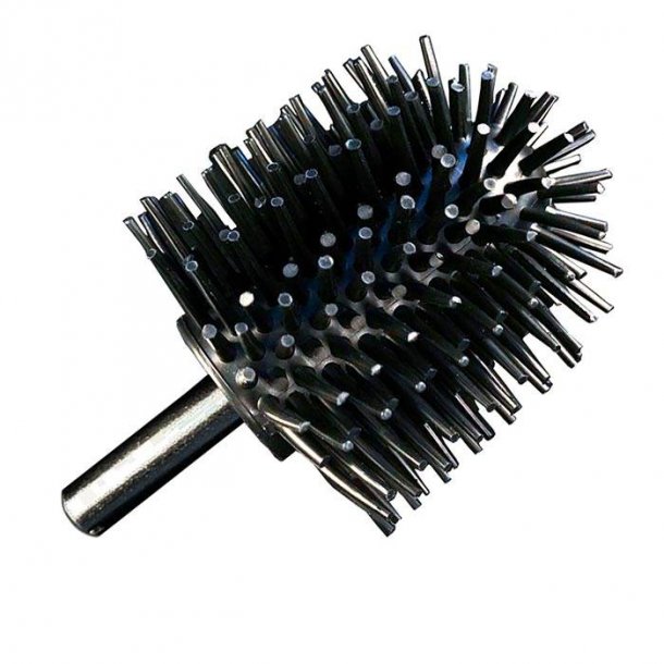 Twisstar roterende dyreh�rsb�rste