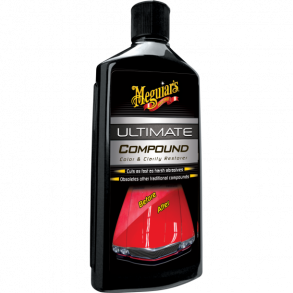 Meguiars Ultimate Compound