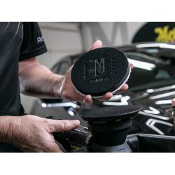 Meguiars DA Microfiber Finishing Disc 5" (2 stk)