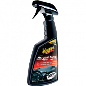 Meguiars Natural Shine
