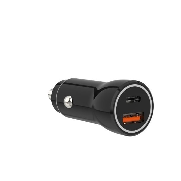 Sinox USB/USB-C oplader