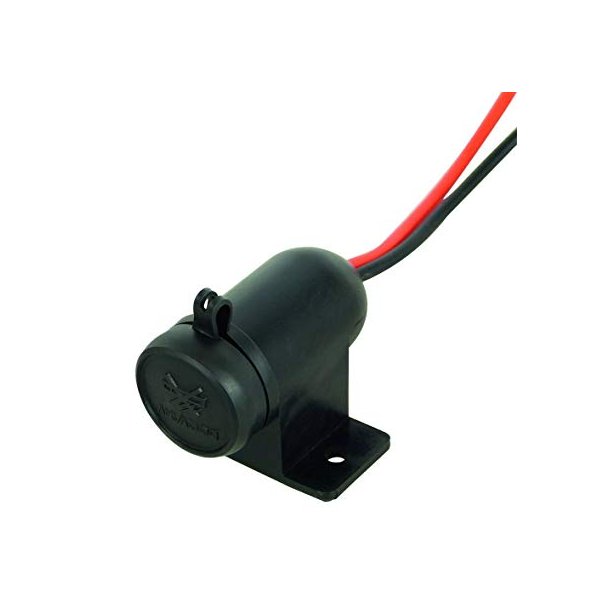 Cigarstrmudtag til pbygning