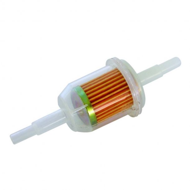 Carpoint benzin filter