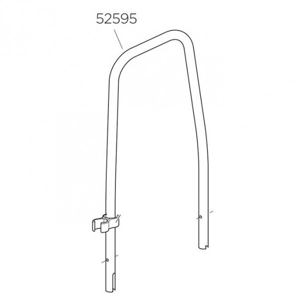 Thule bjleramme 925/927