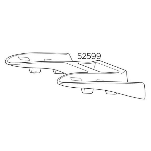 Thule hjulholder 925