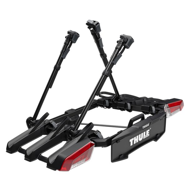 Thule OutPace 3 - Cykelholder til 3 cykler 13-pol