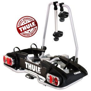 Thule Europower 2-Bike, 13-Polet