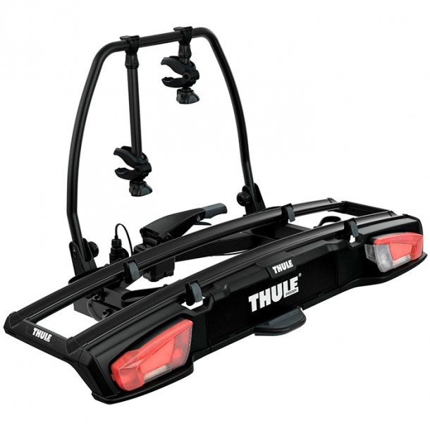 THULE VeloSpace XT And BackSpace XT For Tesla Model Y/3 S/X – | lupon ...